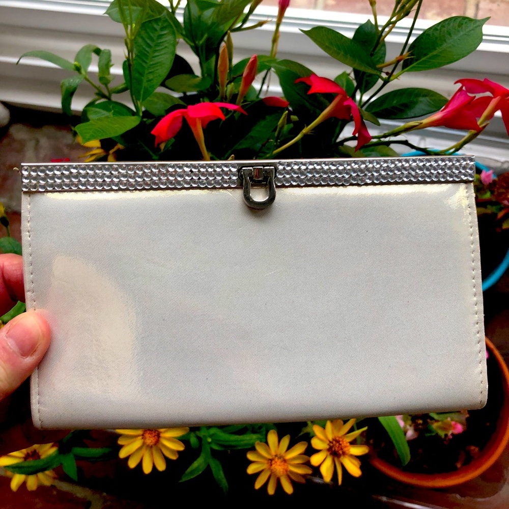 Elegant Classy Clutch/wallet